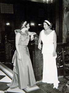 Encarnación López La Argentinita (1895-1945), Spanish dancer and choreographer