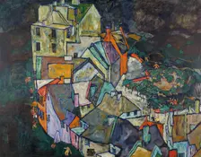 End of Town, 1913-1918