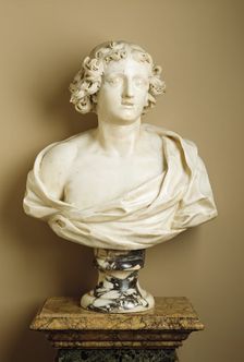 Endymion, c.between 1710 and 1725. Creator: Circle of Giuseppe Mazzuoli