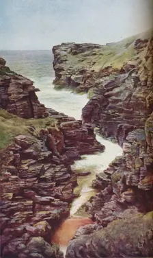 England c1930s. Artist: William Francis Taylor