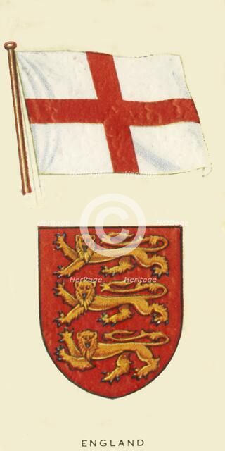 'England', c1935. Creator: Unknown.