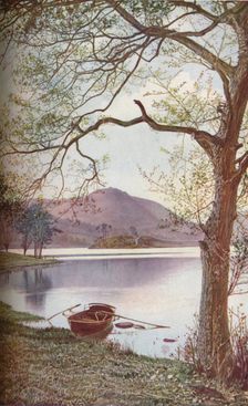 England late 19th century, (c1930s). Artist: George Perry Ashley Abraham