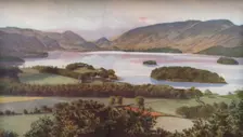 England late 19th century, (c1930s). Artist: George Perry Ashley Abraham