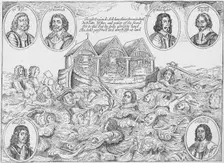 England's Miraculous Preservation 1646 (1903)