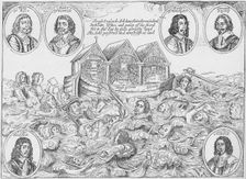 England's Miraculous Preservation 1646 (1903)