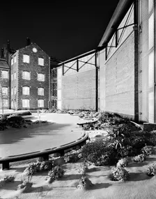 English Heritage National Monuments Record Centre, Swindon, Wiltshire, 2006. Artist: Historic England Staff Photographer