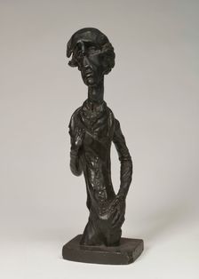 English Lord, An, 1833. Creator: Jean-Pierre Dantan