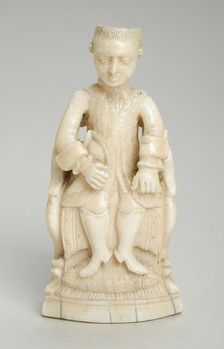 English Official, between c.1750 and c.1800. Creator: Unknown