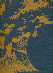 English Rural Life in the 18th Century front cover, 1925