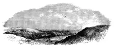 English Songs and Melodies - "The Day has Gone", 1858. Creator: J. L. Williams