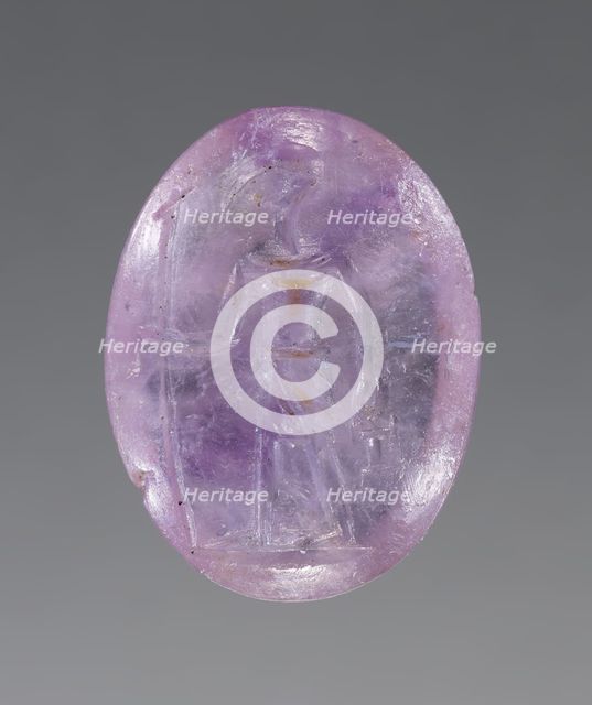 Engraved Gem, 1st century A.D. Creator: Unknown.