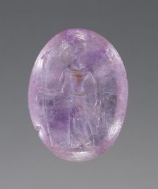 Engraved Gem, 1st century A.D. Creator: Unknown