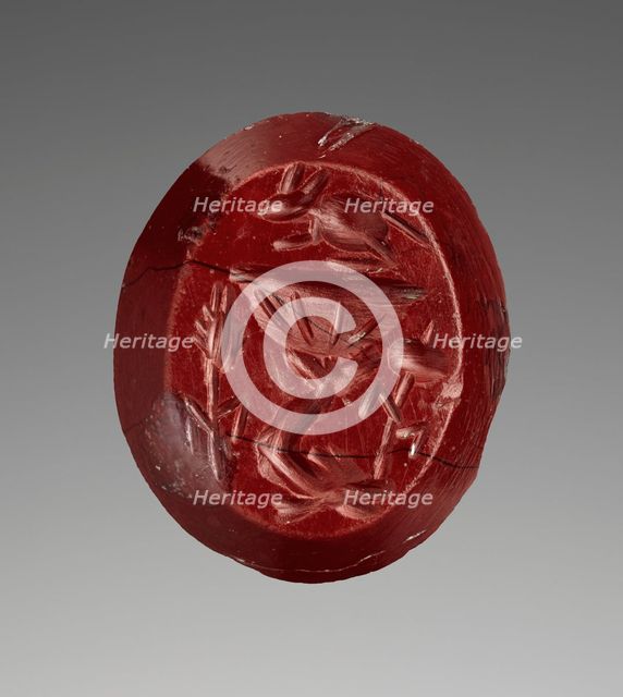 Engraved Gem, 2nd century A.D. Creator: Unknown.