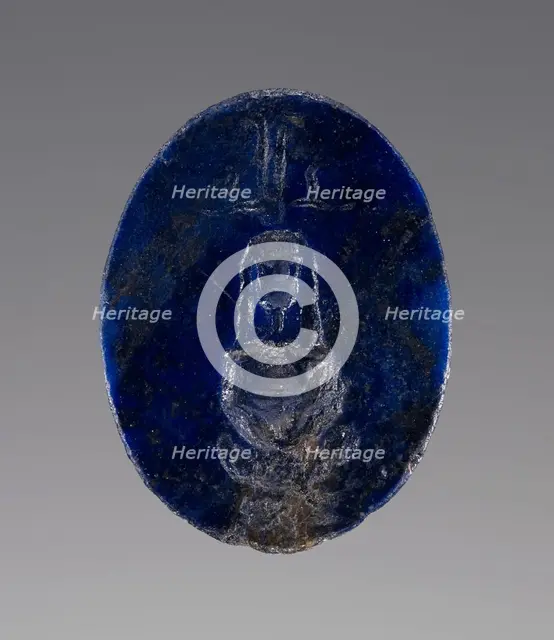 Engraved Gem, 2nd century A.D. Creator: Unknown.