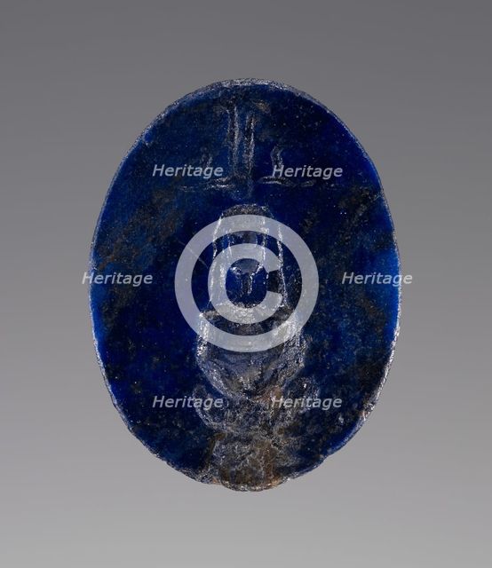 Engraved Gem, 2nd century A.D. Creator: Unknown.