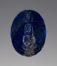 Engraved Gem, 2nd century A.D. Creator: Unknown