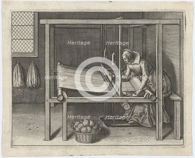 Enigmes Joyeuses pour les Bons Esprits, Plate 5, ca. 1615. Creators: Jan van Haelbeeck, Jean le Clerc.