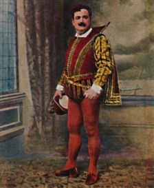 Enrico Carulo 1873-1921 1934. Creator: Unknown
