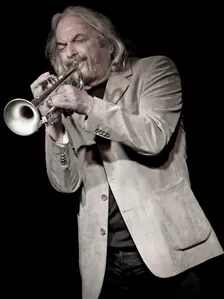Enrico Rava, 2006. Artist: Alan John Ainsworth