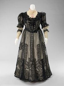 Ensemble, American, 1900-1903. Creator: Catherine Donovan