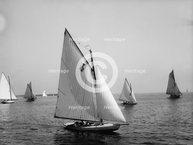 Eos, 1896 Sept 7. Creator: John S Johnston.