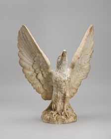 Eagle, 16th century. Creator: Unknown