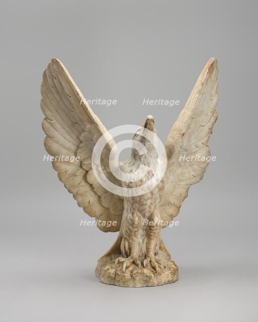 Eagle, 16th century. Creator: Unknown.