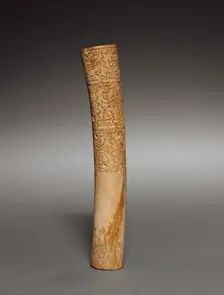 Ear Ornament, 200-550. Creator: Unknown