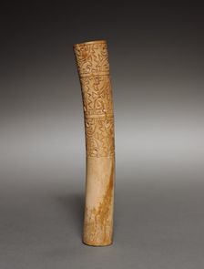 Ear Ornament, 200-550. Creator: Unknown