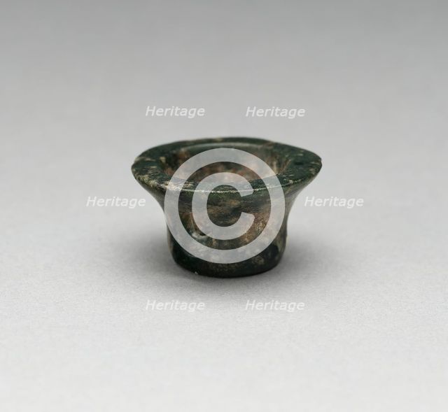 Earflare, Possibly 500 B.C./A.D. 1000. Creator: Unknown.