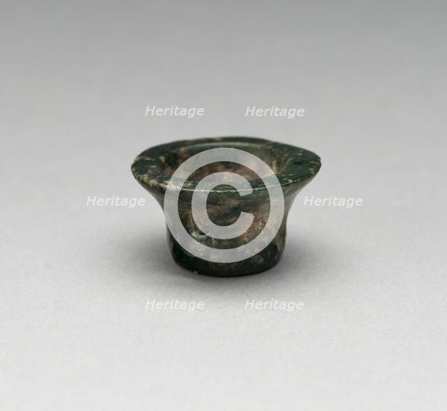 Earflare, Possibly 500 B.C./A.D. 1000. Creator: Unknown.