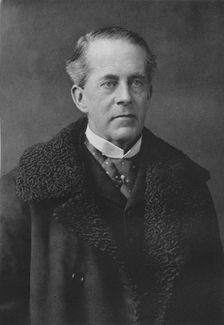 Earl Cadogan 1911