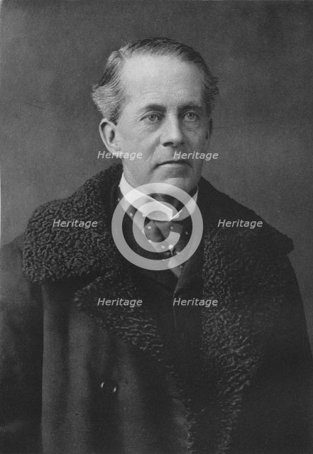 'Earl Cadogan', 1911. Artist: Unknown.