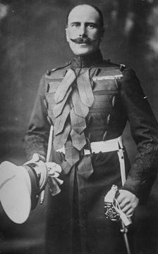 Earl of Athlone, between c1915 and c1920. Creator: Bain News Service