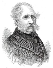 Earl of Erne, 1876. Creator: Unknown