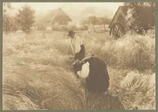 Early Morn, 1894. Creator: Alfred Stieglitz