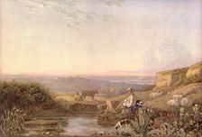 Early Morning (c1900). Creator: Unknown