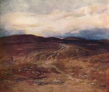 Early Morning c19th century. Artist: James Cadenhead