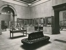 Early Ming Dynasty, Gallery VIII, (Royal Academy of Arts, The International Exhibition..., 1935. Creator: Unknown