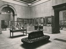 Early Ming Dynasty, Gallery VIII, (Royal Academy of Arts, The International Exhibition..., 1935. Creator: Unknown