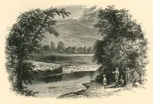Easdale, Grasmere c1890. Creator: Unknown