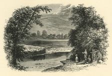 Easdale, Grasmere c1890. Creator: Unknown