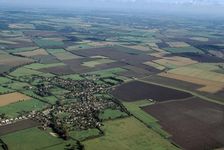 East Hanney, Oxfordshire, 1999