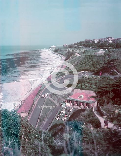 Eastbourne, Sussex, c1955. Creator: Arthur Charles Kirby Ware.