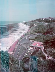 Eastbourne, Sussex, c1955. Creator: Arthur Charles Kirby Ware