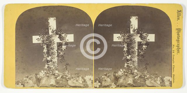 Easter Morning, 1875/99. Creator: Unknown.