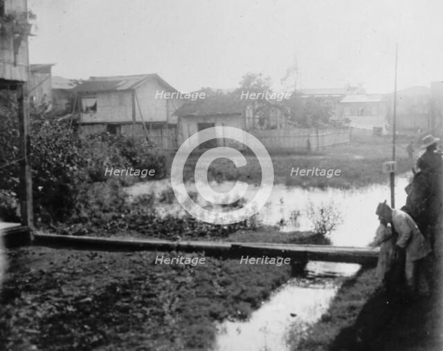 Ecuador, 1912. Creator: Harris & Ewing.