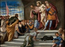 Ecce Homo, 1546-1547