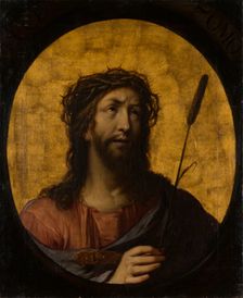 Ecce Homo, 1601-1700. Creator: Carlo Dolci imitator