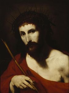 Ecce Homo, 1644. Creator: Jusepe de Ribera